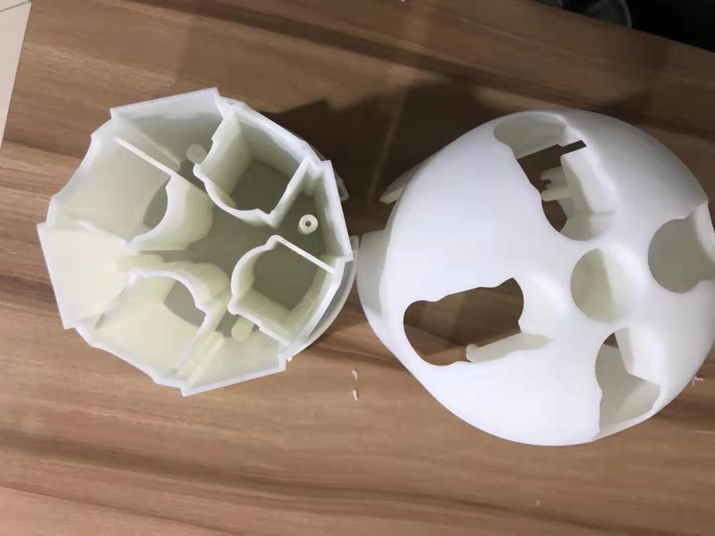 进口帝斯曼DSM8000光敏树脂类材料